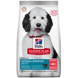 Hill's Science Plan Adult Large Breed mit Lachs Hundefutter trocken