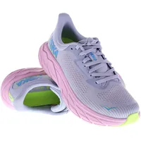 Hoka One One HOKA Arahi 7 Damen Laufschuhe Damen - PINK TWILIGHT, 42