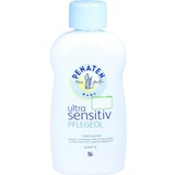 Penaten Ultra Sensitiv Pflegeöl 200 ml