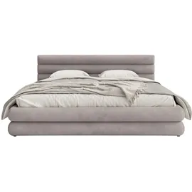 Selsey Alegre 180 x 200 cm Grau