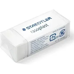 STAEDTLER 526 B30 Radierer rasoplast 43 x 19 x 13 mm