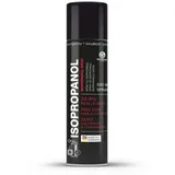 OCTOPUS Fluids 99,9% Isopropanol Spray, Reiniger und Fettlöser Nachfülltinte (1x 500 ml)