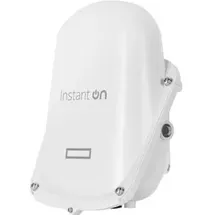 HP HPE Networking Instant On AP27 (EU) Dual Radio 2x2 Wi-Fi 6 für Außenbereich | Accesspoint