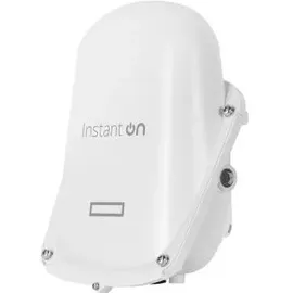 HP HPE Networking Instant On AP27 (EU) Dual Radio 2x2 Wi-Fi 6 für Außenbereich | Accesspoint