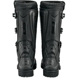 Sidi XPower Enduro WP Schwarz 42