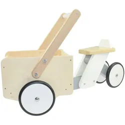 BAJO Lastenfahrrad aus Holz