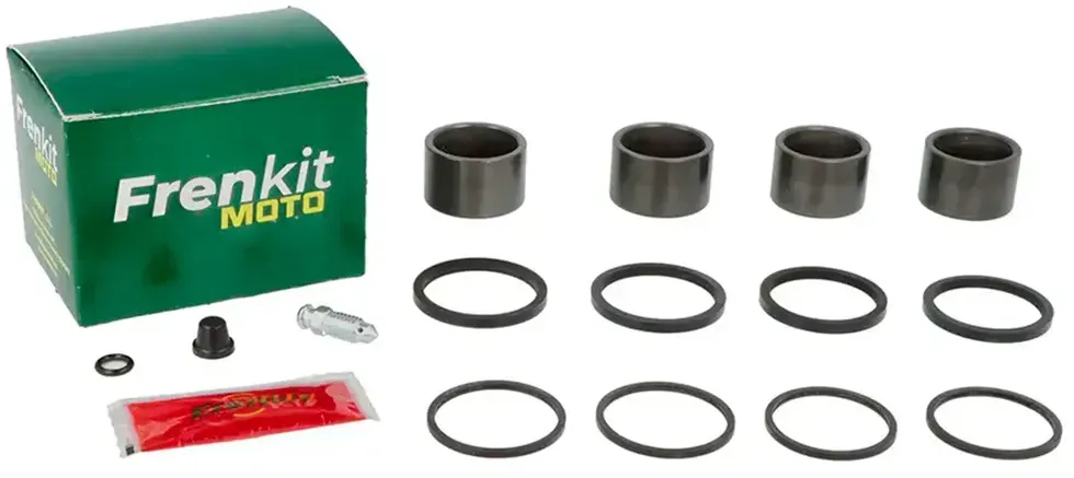 Frenkit S.l. 629028 Bremssattel-reparaturset - Silver - One Size