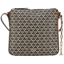 Gerry Weber Aeon Schultertasche Synthetik Darkbrown