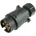 as - Schwabe Anhänger-Stecker 7-polig
