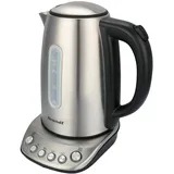 Brandt BO1202B – 1,7 l – 5 Temperaturen – Warmhalten – Edelstahl