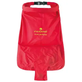 Ferrino Swift Lite Aufblasbare Matte - Red - One Size