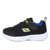 SKECHERS Skech-Stepz 2.0 Kinder Schwarz 28