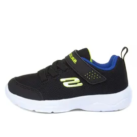 SKECHERS Skech-Stepz 2.0 Kinder Schwarz 28
