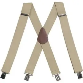 CARHARTT Rugged Flex Elastic Suspenders, - Hosenträger braun für Männer