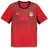 Puma Ägypten Trainingsshirt 2026 rot Herren/Damen Gr. M
