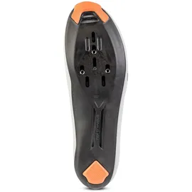 Northwave Veloce Extreme rennradschuhe - black - 44