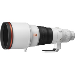 SEL FE 2,8/400 mm GM OSS G-Master Objektiv