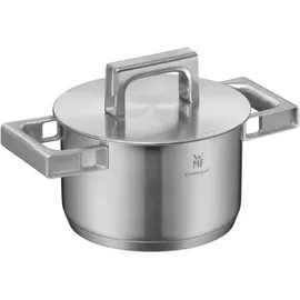 WMF Ultimate Cool+ Topf-Set 4-tlg. 2 x Topf + 2 x Deckel