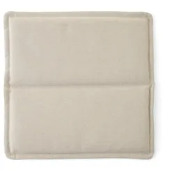 &Tradition - Ville AV47 Sitzkissen, beige (Heritage Papyrus)