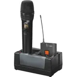 JTS 850CH-2 Ladestation