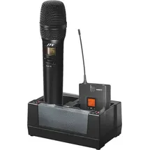 JTS 850CH-2 Ladestation