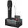 JTS 850CH-2 Ladestation