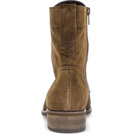 Gabor Stiefelette braun Velour 71.646.34 für Damen, braun, - 36 EU / elegante Elegant NEU -
