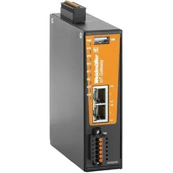 WEIDMÜLLER IoT-Gateway Fast Ethernet IOT-GW30