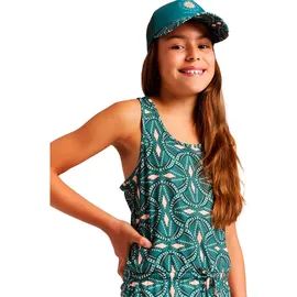 Protest - Kid's PRTAudrey - Kleid Gr 176 türkis