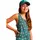 Protest - Kid's PRTAudrey - Kleid Gr 176 türkis