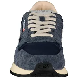 Autry Reelwind Herren Blau/Weiß 44