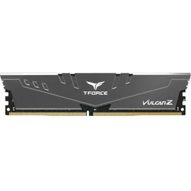 Team TEAMGROUP Memoria DDR4 3600 16GB C18TEAM Vulcan Z Grey