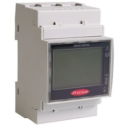 Fronius SMART METER 0% MwSt §12 III UstG TS 65A-3 bidirektionaler Zähler