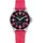 Hamilton Khaki Navy Scuba Auto Hot Pink