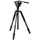 Sirui SP024+B5X Carbon Stativ mit Videoneiger Arca Swiss kompatibel