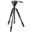 Sirui SP024+B5X Carbon Stativ mit Videoneiger Arca Swiss kompatibel