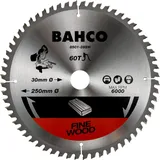 BAHCO Kreissägeblatt 305 mm 60 Zähne