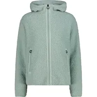 CMP JACKET Fix Hood JADE 36