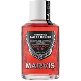 Marvis Cinnamon Mint Mundspülung 120 ml