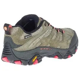 Merrell Moab 3 Goretex Wanderschuhe - Olive - EU 43