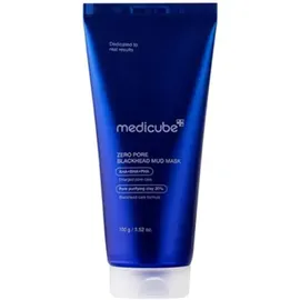 Medicube Zero Pore Blackhead Mud Maske 100 g
