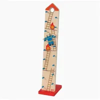 GoKi 53785 - Purzelmännchen Brandmeister Benno