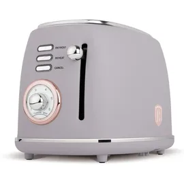 Berlinger Haus Design Toaster taupe