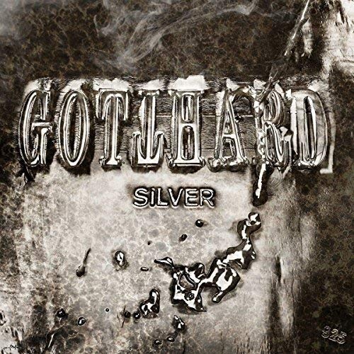 Silver (Ltd.Deluxe Ed.) (Neu differenzbesteuert)