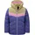 TROLLKIDS Winterjacke Gryllefjord, in Lila - 104