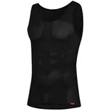 Löffler Loeffler Transtex® Light+ ärmelloses T-shirt - Black - 50