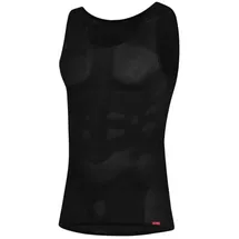 Löffler Loeffler Transtex® Light+ ärmelloses T-shirt - Black - 50