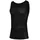 Löffler Loeffler Transtex® Light+ ärmelloses T-shirt - Black - 50