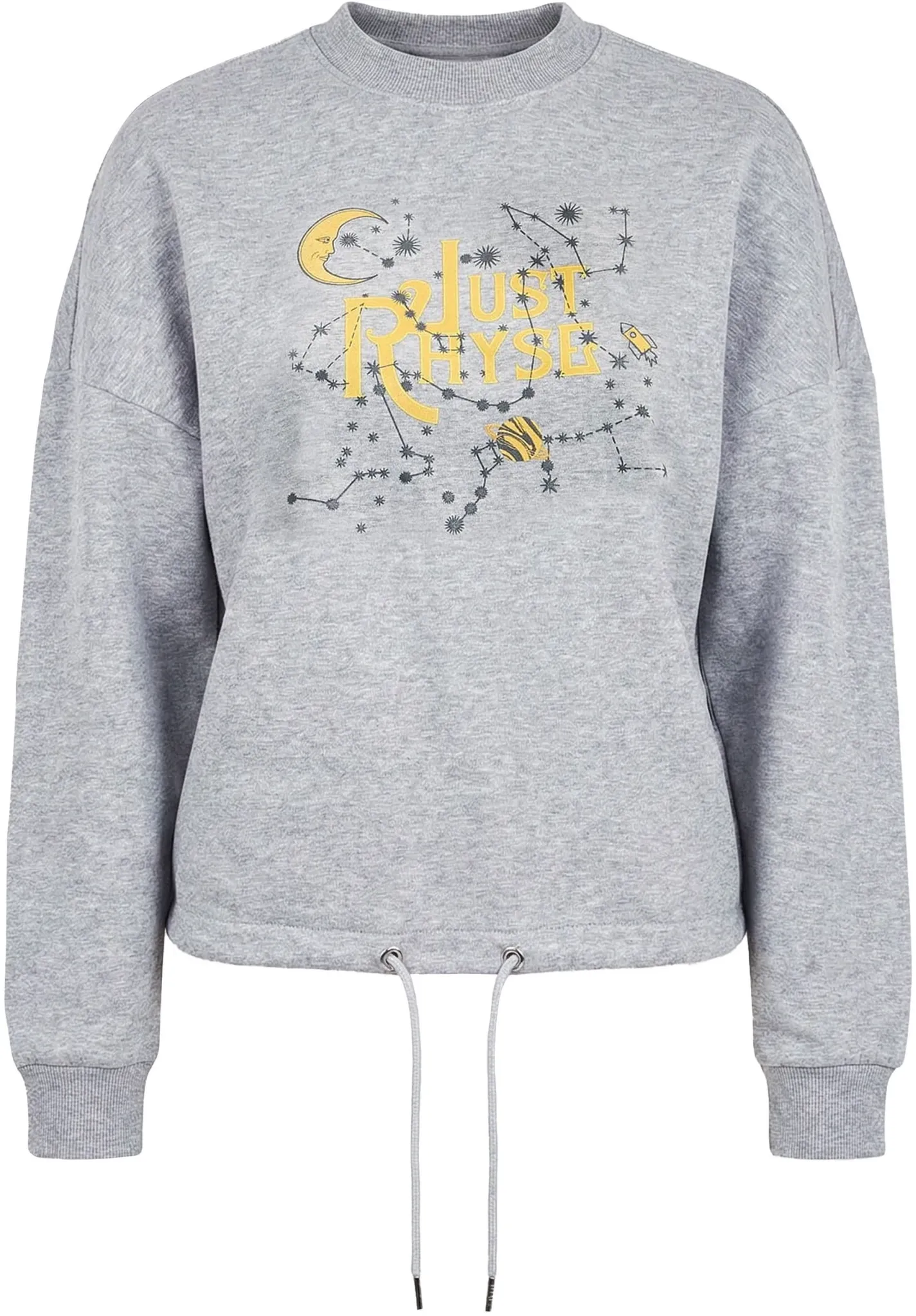 Sweater JUST RHYSE 