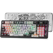 Redragon K719 Litsea-Schalter QWERTY
